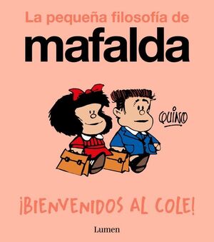 ¡BIENVENIDOS AL COLE!