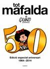 TOT MAFALDA (EDICIO EN CATALÀ)