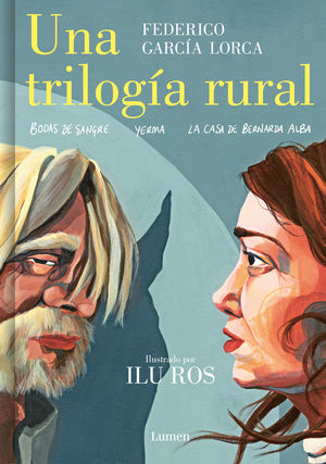 TRILOGÍA RURAL, UNA