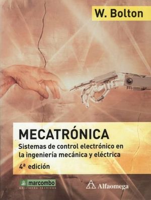 MECATRONICA  ( 4 ª ED. )