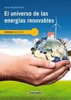 UNIVERSO DE LAS ENERGIAS RENOVABLES, EL