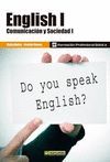 ENGLISH I. COMUNICACIÓN Y SOCIEDAD I
