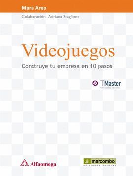 VIDEOJUEGOS