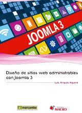 DISEÑO DE SITIOS WEB ADMINISTRABLES CON JOOMLA 3