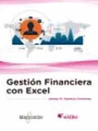 GESTIÓN FINANCIERA CON EXCEL