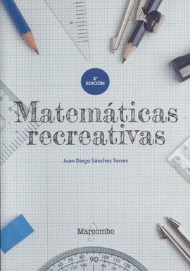 MATEMÁTICAS RECREATIVAS