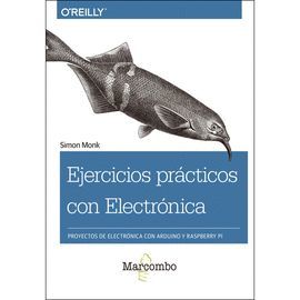 EJERCICIOS PRÁCTICOS CON ELECTRÓNICA