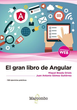 GRAN LIBRO DE ANGULAR, EL