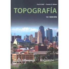 TOPOGRAFÍA