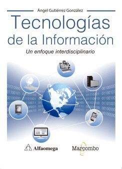TECNOLOGÍAS DE LA INFORMACIÓN
