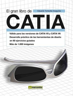 GRAN LIBRO DE CATIA, EL