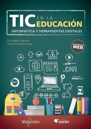 TIC EN LA EDUCACIÓN