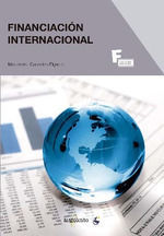 FINANCIACIÓN INTERNACIONAL (CICLO FORMATIVO DE GRADO SUPERIOR EN COMERCIO INTERNACIONAL)