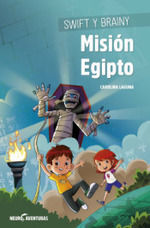 MISIÓN EGIPTO