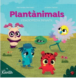 PLANTÀNIMALS  (CATALÀ)