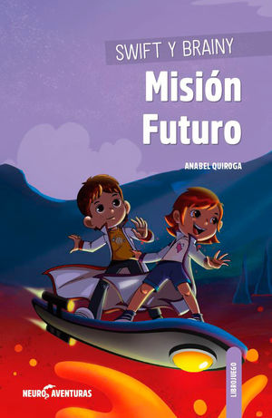 MISIÓN FUTURO