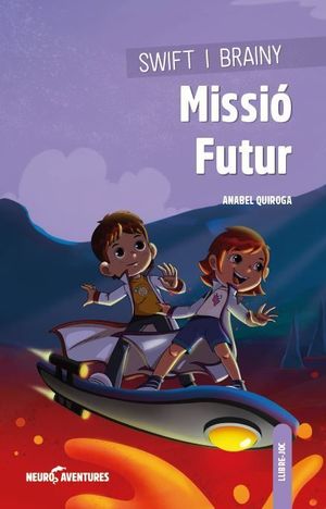 MISSIÓ FUTUR