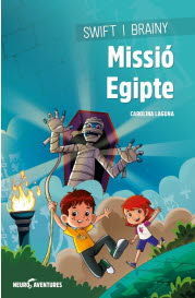 MISSIÓ EGIPTE