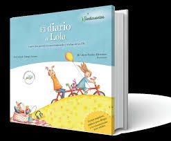 DIARIO DE LOLA, EL