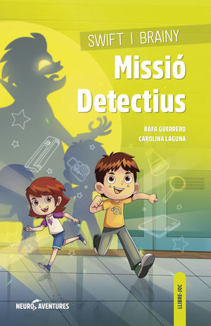 MISSIÓ DETECTIUS