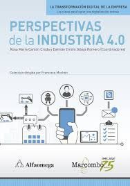 PERSPECTIVAS DE LA INDUSTRIA 4.0