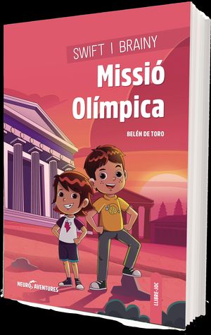 MISSIÓ OLÍMPICA