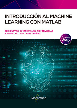 INTRODUCCIÓN AL MACHINE LEARNING CON MATLAB