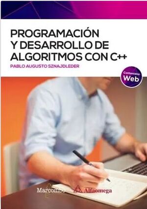 PROGRAMACIÓN Y DESARROLLO DE ALGORITMOS