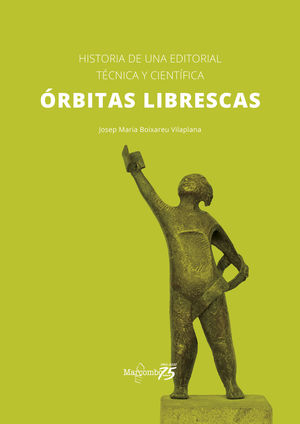 ÓRBITAS LIBRESCAS