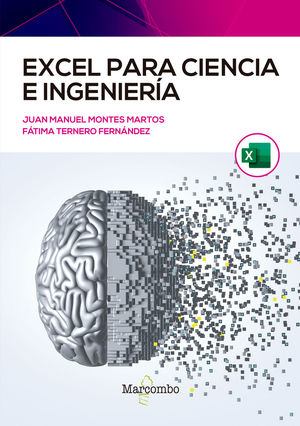 EXCEL PARA CIENCIA E INGENIERÍA