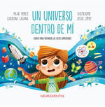 UNIVERSO DENTRO DE MÍ, UN