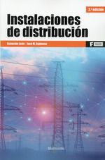 INSTALACIONES DE DISTRIBUCIÓN