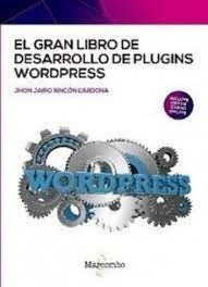 GRAN LIBRO DE DESARROLLO DE PLUGINS, EL