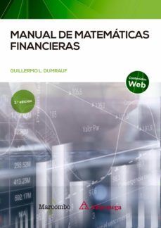 MANUAL DE MATEMATICAS FINANCIERAS