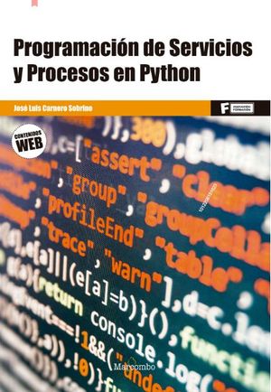 PROGRAMACIÓN DE SERVICIOS Y PROCESOS EN PYTHON