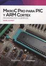 MIKROC PRO PARA PIC Y ARM CORTEX