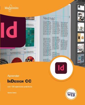 APRENDER INDESIGN CC