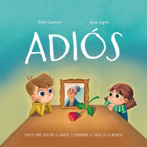 ADIÓS