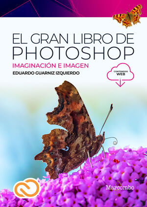 GRAN LIBRO DE PHOTOSHOP, EL