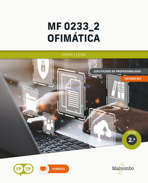 MF 0233_2 OFIMÁTICA