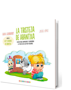 TRISTEZA DE ARANTXA, LA