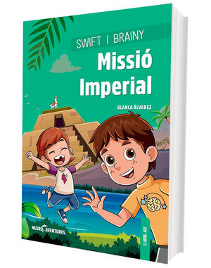 MISSIÓ IMPERIAL (NEUROAVENTURES)
