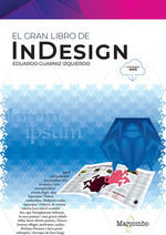 GRAN LIBRO DE INDESIGN, EL