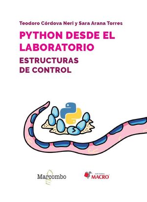 PYTHON DESDE EL LABORATORIO