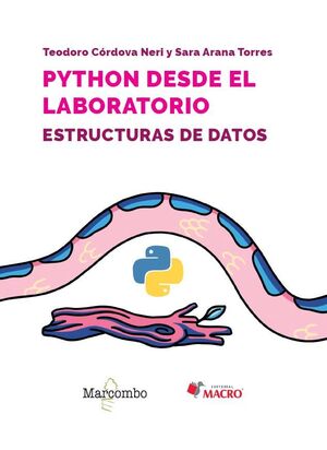 PYTHON DESDE EL LABORATORIO