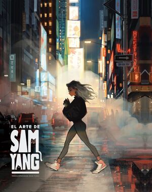 ARTE DE SAM YANG, EL