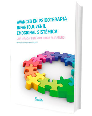 AVANCES EN PSICOTERAPIA INFANTOJUVENIL, EMOCIONAL SISTÉMICA