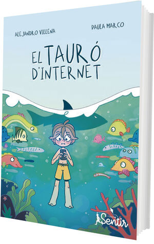 EL TAURÓ D'INTERNET, EL