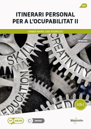 ITINERARI PERSONAL PER A L'OCUPABILITAT II