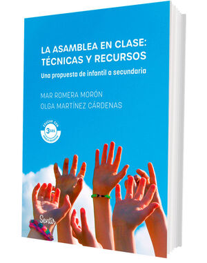 ASAMBLEA EN CLASE, LA: TECNICAS Y RECURSOS